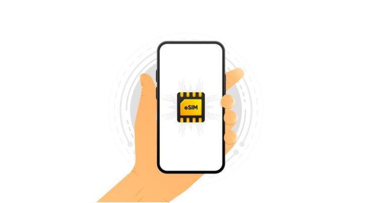 Tout savoir sur l'esim