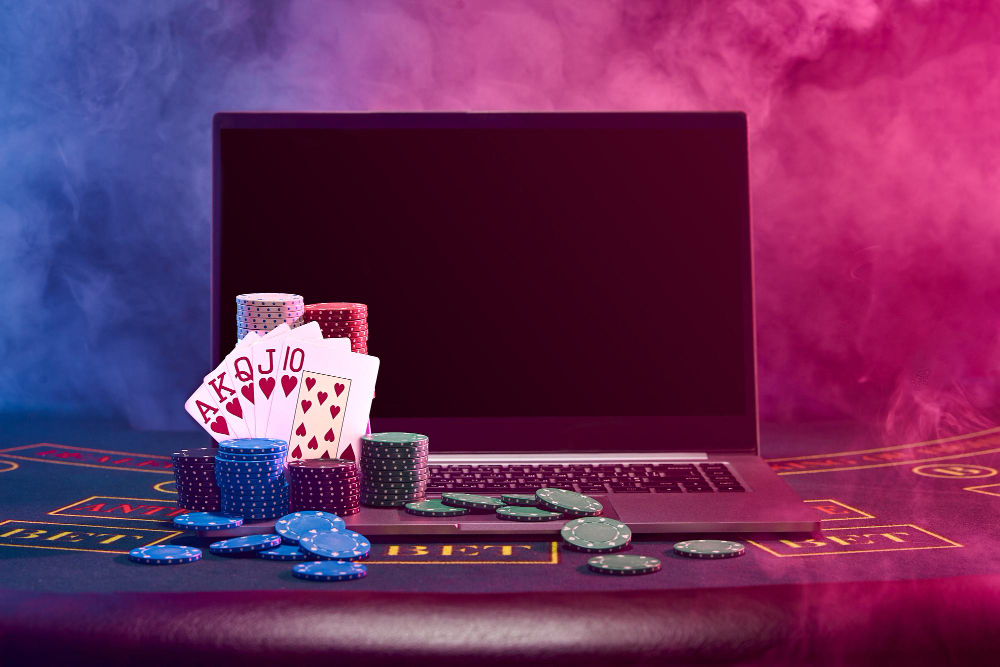 Le casino