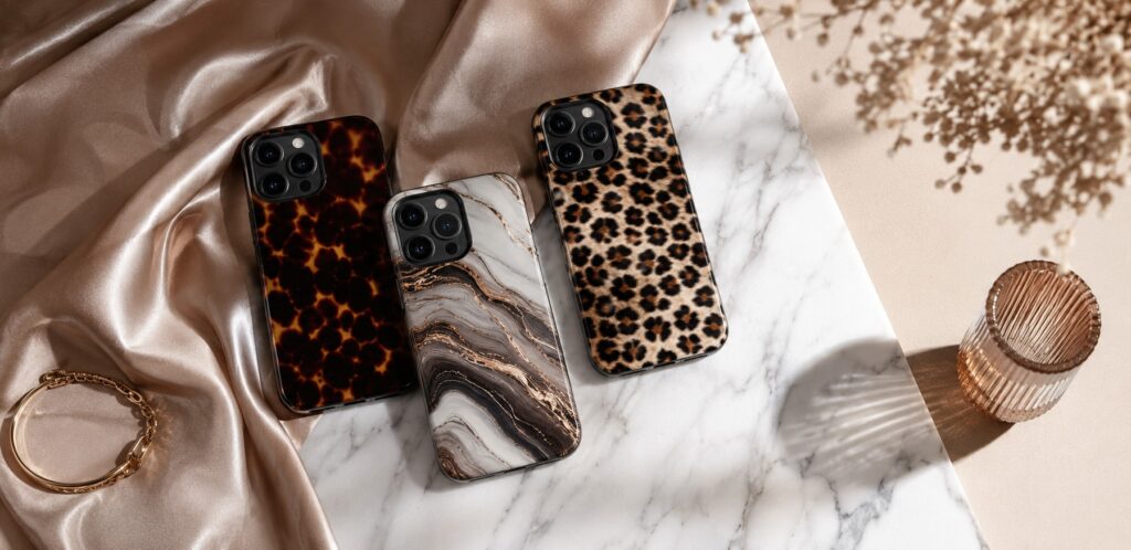 coque de téléphone