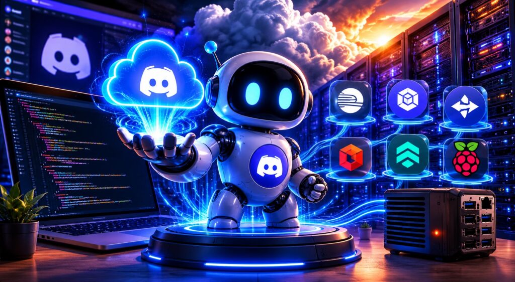bot Discord